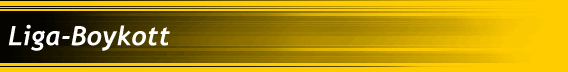 Liga-Boykott